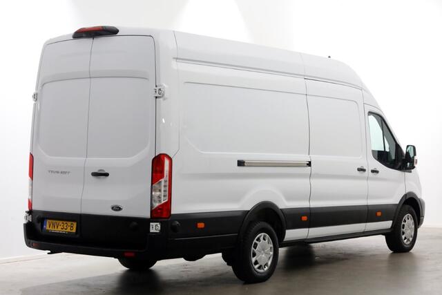 Ford TRANSIT 350 2.0 TDCI L4H3 RWD Jumbo Trend ACC/Airco/Navi/Camera 02-2022