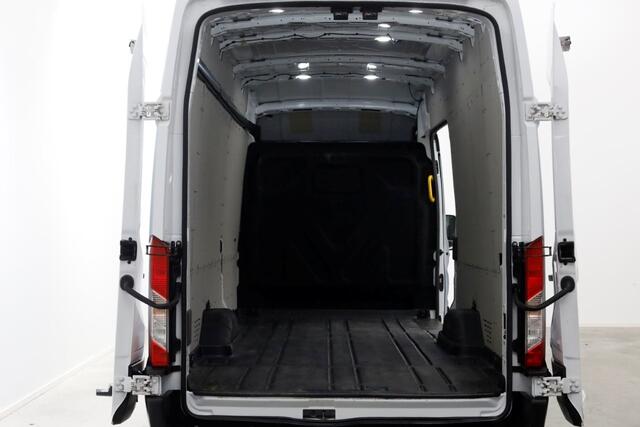 Ford TRANSIT 350 2.0 TDCI L4H3 RWD Jumbo Trend ACC/Airco/Navi/Camera 02-2022