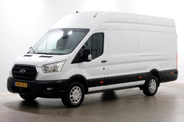 Ford TRANSIT 350 2.0 TDCI L4H3 RWD Jumbo Trend ACC/Airco/Navi/Camera 02-2022