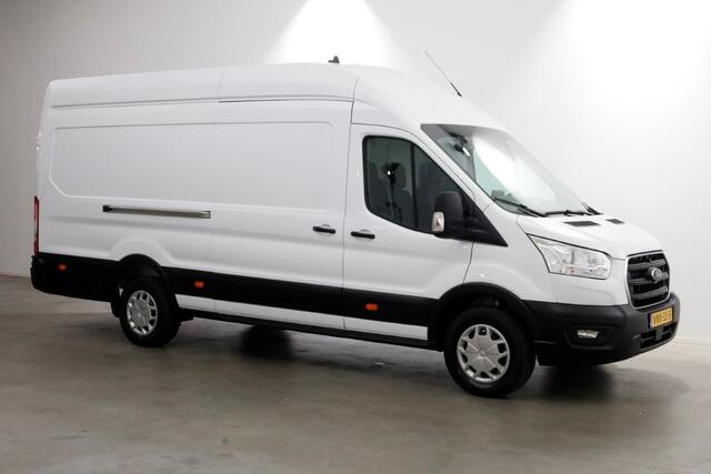 Ford TRANSIT 350 2.0 TDCI L4H3 RWD Jumbo Trend ACC/Airco/Navi/Camera 02-2022