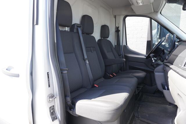 Ford TRANSIT 2.0 TDCI 130PK L3H2 EURO 6 - Airco - Navi - Cruise - ¤ 16.900,- Excl.