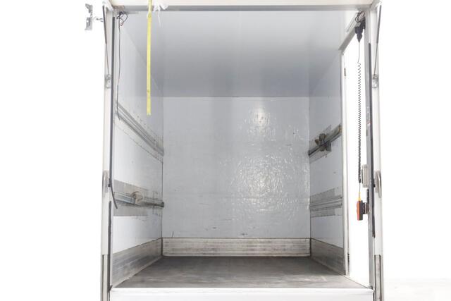 Ford TRANSIT 350 2.0 TDCI 130pk Bakwagen met laadklep 1.211kg laadvermogen 01-2022