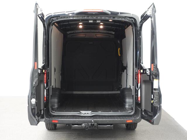 Ford TRANSIT 290 2.0 TDCI L2H2 Trend Airco Bluetooth Camera Cruise Control Navi Trekhaak