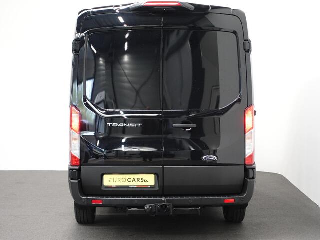 Ford TRANSIT 290 2.0 TDCI L2H2 Trend Airco Bluetooth Camera Cruise Control Navi Trekhaak
