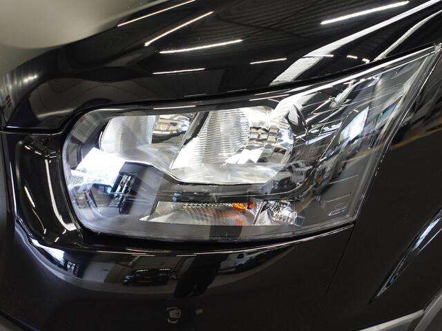 Ford TRANSIT 290 2.0 TDCI L2H2 Trend Airco Bluetooth Camera Cruise Control Navi Trekhaak