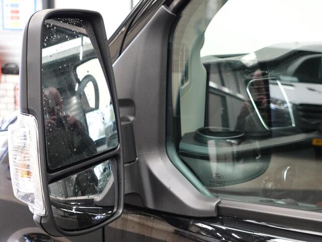 Ford TRANSIT 290 2.0 TDCI L2H2 Trend Airco Bluetooth Camera Cruise Control Navi Trekhaak