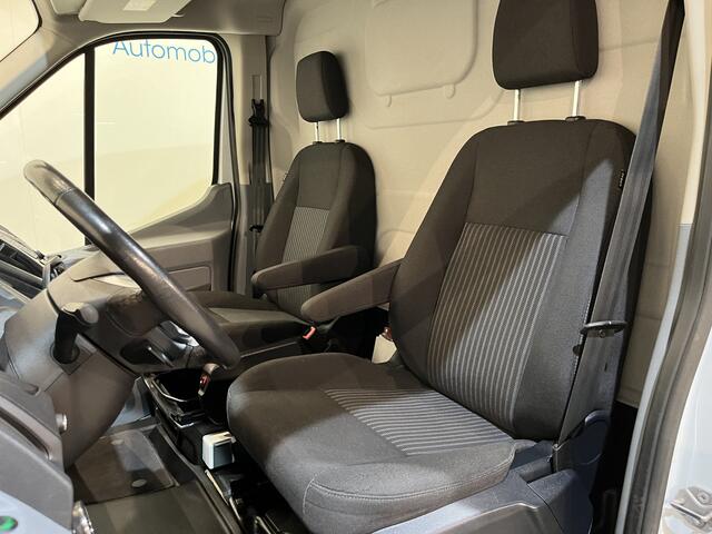 Ford TRANSIT 350 2.0 TDCI L3H2 Trend 130 PK / Euro 6 / 220V / Airco / Cruise Control / Trekhaak / Camera
