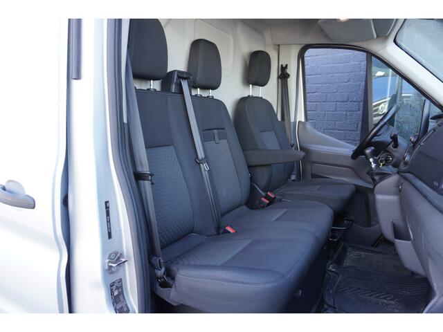 Ford TRANSIT 2.0 TDCI 130PK L3H2 EURO 6 - Airco - Navi - Cruise - ¤ 16.950,- Excl.
