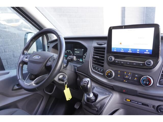 Ford TRANSIT 2.0 TDCI 130PK L3H2 EURO 6 - Airco - Navi - Cruise - ¤ 16.950,- Excl.