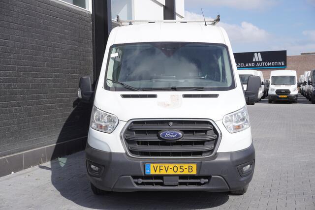 Ford TRANSIT 2.0 TDCI 130PK L2H2 EURO 6 - Airco - Cruise - PDC - ¤ 15.900,- Excl.