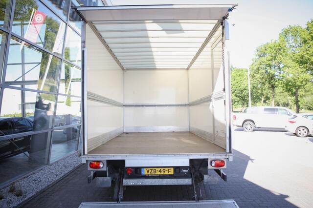 Ford TRANSIT 350 2.0 TDCI L5H1 Tr Bakwagen Laadklep Dubbellucht