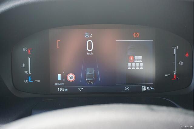 Ford TRANSIT 350L 165PK Doka L3 BPM VRIJ!! 12" Sync4 Apple CP/Android A, Camera, Trekhaak!! NR. B01*