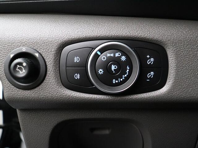Ford TRANSIT 2.0TDCI 170PK L4H3 Jumbo | Airco | Navigatie | 3-Persoons | Betimmering
