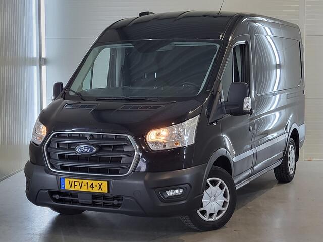 Ford TRANSIT 310 2.0 TDCI L2H2 Automaat/Standkachel