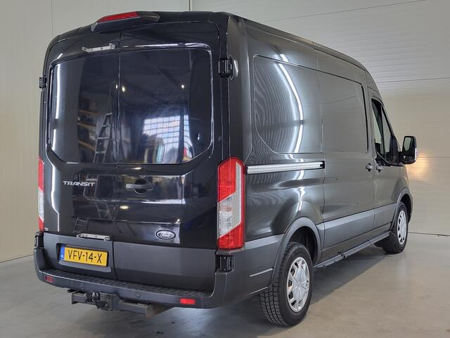 Ford TRANSIT 310 2.0 TDCI L2H2 Automaat/Standkachel