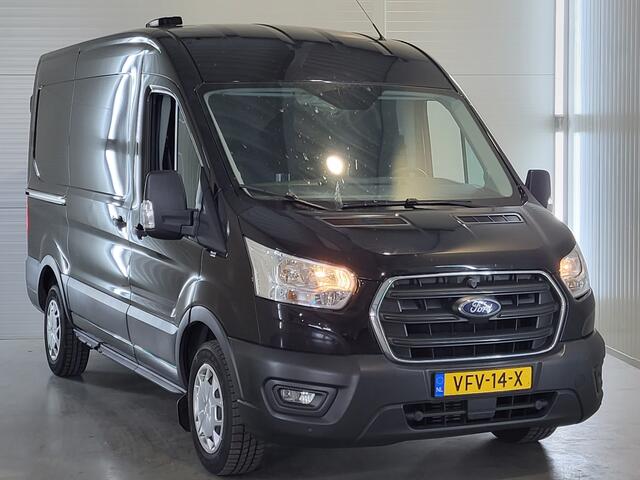 Ford TRANSIT 310 2.0 TDCI L2H2 Automaat/Standkachel