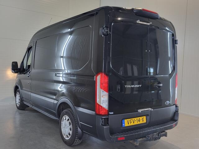 Ford TRANSIT 310 2.0 TDCI L2H2 Automaat/Standkachel