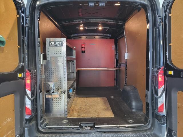 Ford TRANSIT 310 2.0 TDCI L2H2 Automaat/Standkachel