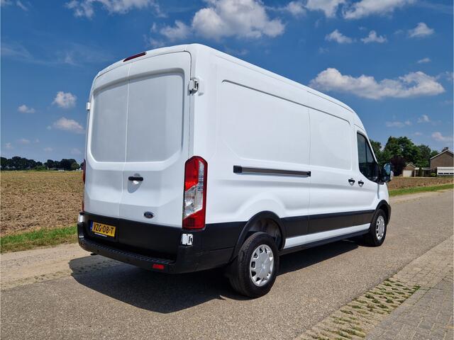 Ford TRANSIT 350 2.0 TDCI L3 H2 Trend - 130 Pk - Euro 6 - Airco - Cruise Control