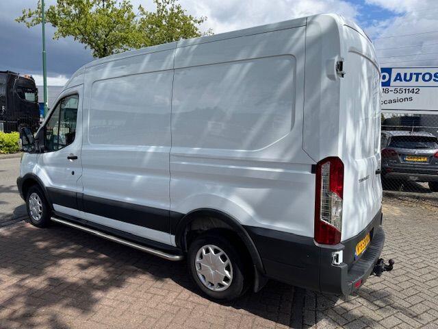 Ford TRANSIT 290 2.0 TDCI L2 H2 Trend Euro 6 Airco,Cruisecontrol Nette Bus