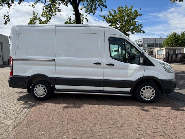 Ford TRANSIT 290 2.0 TDCI L2 H2 Trend Euro 6 Airco,Cruisecontrol Nette Bus