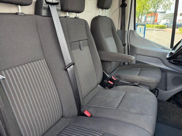 Ford TRANSIT 290 2.0 TDCI L2 H2 Trend Euro 6 Airco,Cruisecontrol Nette Bus