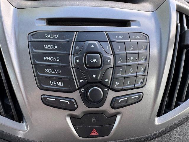 Ford TRANSIT 290 2.0 TDCI L2 H2 Trend Euro 6 Airco,Cruisecontrol Nette Bus