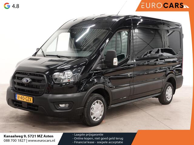 Ford TRANSIT 290 2.0 TDCI L2H2 Trend Airco Bluetooth Camera Cruise Control