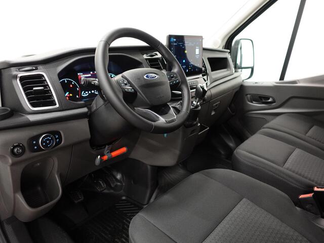 Ford TRANSIT 290 2.0 TDCI L2H2 Trend Airco Bluetooth Camera Cruise Control