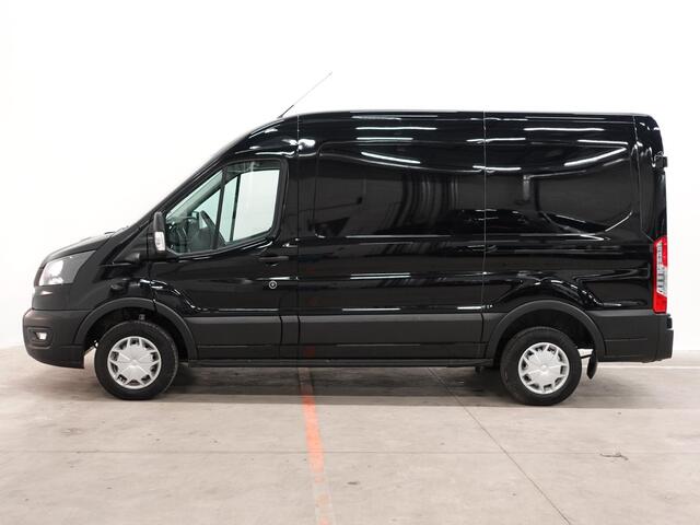 Ford TRANSIT 290 2.0 TDCI L2H2 Trend Airco Bluetooth Camera Cruise Control