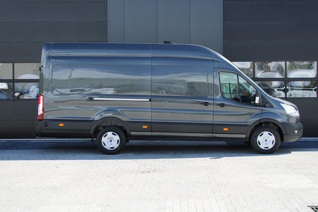 Ford TRANSIT 350 2.0 TDCI L4H3 Trend RWD 165pk - 360 Camera - Trekhaak - Stoel/Stuur verwarming - ACC - Blindspot - Rijklaar