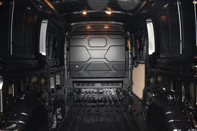 Ford TRANSIT 350 2.0TDCI 165pk Automaat L3H2 Trend | Nieuwste model | Carplay/Android | Camera | Sync 4 13" | Lease 717,- p/m