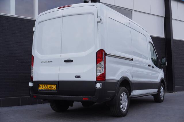 Ford TRANSIT 2.0 TDCI L2H2 EURO 6 - AC/climate - Navi - Cruise - ¤ 19.950,- Excl.