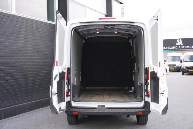 Ford TRANSIT 2.0 TDCI L2H2 EURO 6 - AC/climate - Navi - Cruise - ¤ 19.950,- Excl.