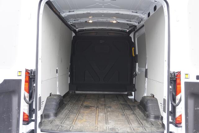 Ford TRANSIT 2.0 TDCI L2H2 EURO 6 - AC/climate - Navi - Cruise - ¤ 19.950,- Excl.
