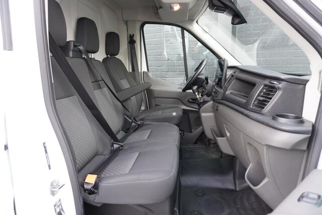 Ford TRANSIT 2.0 TDCI L2H2 EURO 6 - AC/climate - Navi - Cruise - ¤ 19.950,- Excl.