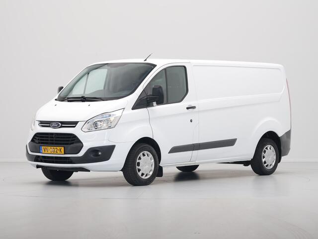 Ford TRANSIT 310 2.2 TDCI 125pk L2H1 Ambiente Trekhaak Airco Bluetooth Mf. Stuurwiel