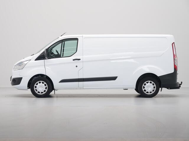Ford TRANSIT 310 2.2 TDCI 125pk L2H1 Ambiente Trekhaak Airco Bluetooth Mf. Stuurwiel