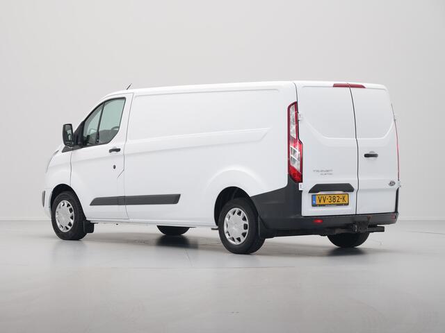 Ford TRANSIT 310 2.2 TDCI 125pk L2H1 Ambiente Trekhaak Airco Bluetooth Mf. Stuurwiel