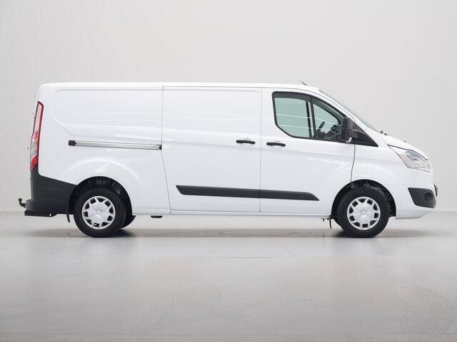 Ford TRANSIT 310 2.2 TDCI 125pk L2H1 Ambiente Trekhaak Airco Bluetooth Mf. Stuurwiel