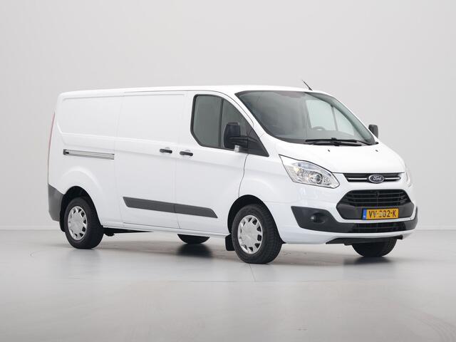 Ford TRANSIT 310 2.2 TDCI 125pk L2H1 Ambiente Trekhaak Airco Bluetooth Mf. Stuurwiel