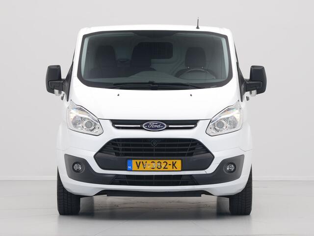 Ford TRANSIT 310 2.2 TDCI 125pk L2H1 Ambiente Trekhaak Airco Bluetooth Mf. Stuurwiel