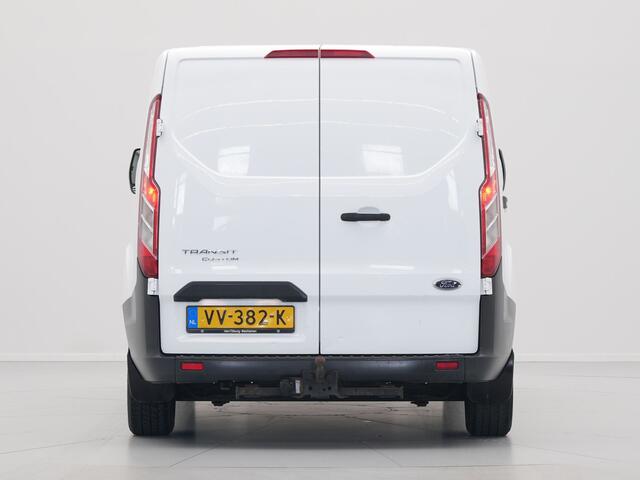 Ford TRANSIT 310 2.2 TDCI 125pk L2H1 Ambiente Trekhaak Airco Bluetooth Mf. Stuurwiel
