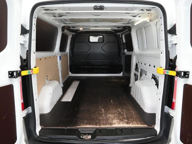 Ford TRANSIT 310 2.2 TDCI 125pk L2H1 Ambiente Trekhaak Airco Bluetooth Mf. Stuurwiel