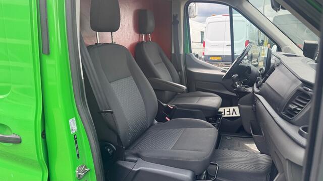 Ford TRANSIT 2.0 TDCI 96KW 131PK L3H3 EURO 6 AIRCO/ NAVIGATIE/ CRUISE CONTROL/ CAMERA/ 100% DEALERONDERHOUDEN