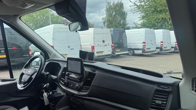 Ford TRANSIT 2.0 TDCI 96KW 131PK L3H3 EURO 6 AIRCO/ NAVIGATIE/ CRUISE CONTROL/ CAMERA/ 100% DEALERONDERHOUDEN