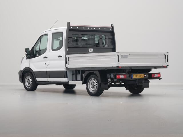 Ford TRANSIT 310 2.0 TDCI L2H1 DC Pick Up Ambiente Airco Bluetooth Trekhaak