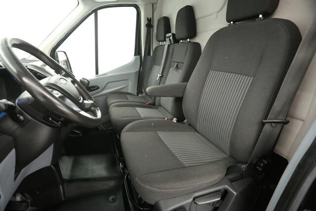 Ford TRANSIT 290 2.0 TDCI L2H2 Airco Cruise 3 Persoons PDC Imperiaal Elektrpakket Trekhaak