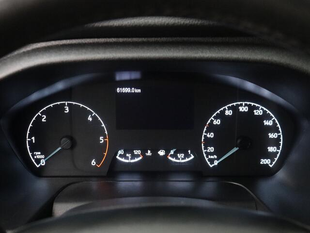 Ford TRANSIT 2.0TDCI 170PK L4H3 Jumbo | Camera | Airco | 3-Persoons | Betimmering