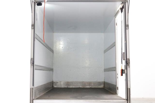 Ford TRANSIT 350 2.0 TDCI 130pk Bakwagen met laadklep 1.211kg laadvermogen 11-2021